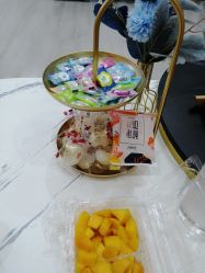 -新雨池不针清祛痘