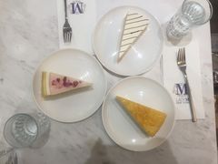 -Lady M(沙田新城市广场店)