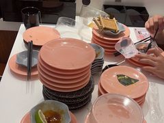 -争鲜回转寿司(通州万达店)