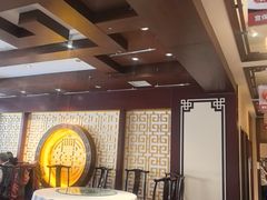 -惠丰堂饭庄·烤鸭·京味菜(西北旺·唐家岭店)