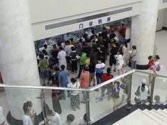 -陕西省人民医院(主院区)