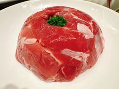 -南门涮肉(东单店)