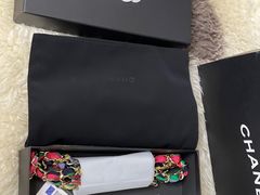-CHANEL(恒隆广场店)