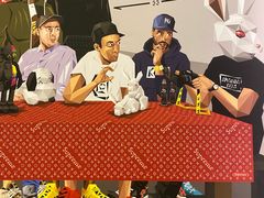 -shark burger·鲨鱼汉堡(交子大道店)