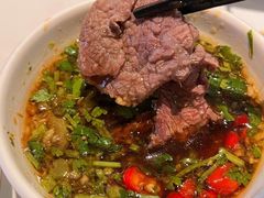 -左庭右院鲜牛肉火锅(新梅广场店)