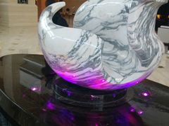 -上海新发展亚太JW万豪酒店