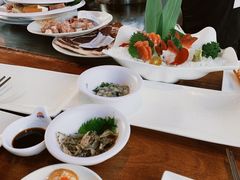 -大渔·观筵(三里屯太古里店)