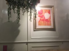 -花舍·新派粤菜·西餐·下午茶(亚运村·鸟巢店)