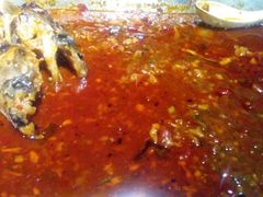 android_upload_pic-鱼酷活鱼烤鱼(昆明路店)