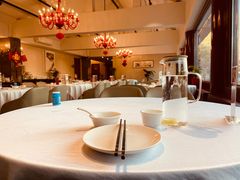 -月福京味斋·烤鸭店·北京菜(鼓楼总店)