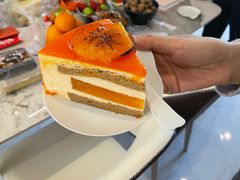 -La Porte de Paris 巴黎之门法式甜品