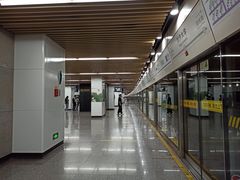 -同济大学(地铁站)