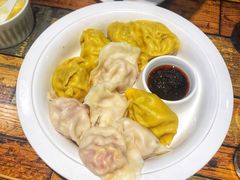 -金谷园饺子·烧烤·家宴(人大总店)