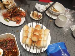 -虾胡闹龙虾馆(湄南河店)