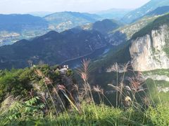 -重庆云阳龙缸景区