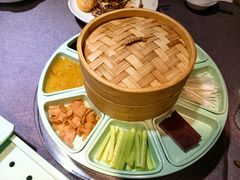 -羲和雅苑•北京烤鸭(瑞吉店)