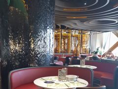 -喜庭海鲜自助(北辰三角洲北辰荟店)
