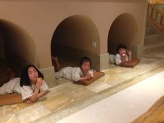 -热带雨林汗蒸馆(汶水东路店)