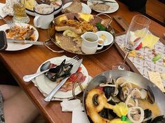 -宝莱纳餐厅(滨江店)