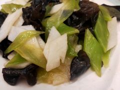 -纳家楼·地道陕菜(劳动路店)