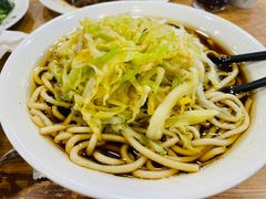 老汤素面(4两)-柴氏风味斋(甘家口店)