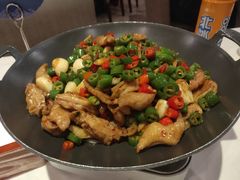 -大鸭梨烤鸭店(光彩店)