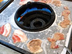 -原食烤肉·苏姐餐厅