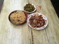 -吴长子卤菜馆(统一街店)