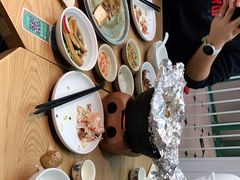 -潮粥荟·潮汕砂锅粥(槐房万达店)
