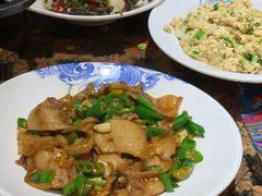 农家小炒肉-侯家庄阿才有品私房菜馆