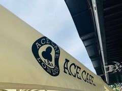 -十二小节BAR·COFFEE·ACE&CLUB·火车咖啡厅(751店)