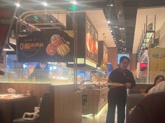 -比格比萨自助(李沧万达店)