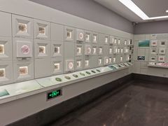 -中国茶叶博物馆(双峰馆区)