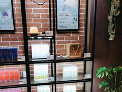 -泰合玺·精油疗愈SPA(南京光环花园城店)