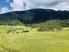 -鲁朗边巴次仁农家石锅