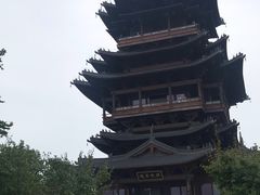 -杭州半山国家森林公园