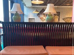 大堂-星巴克(南宁民歌湖店)