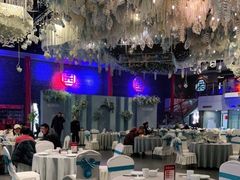 大堂-丽华园(汉阳龙阳店)