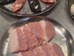 -姜虎东白丁烤肉(银泰中心in99店)