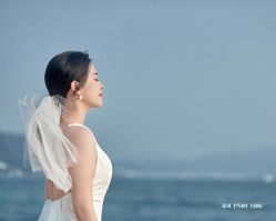 -麦田·婚纱摄影(天河新天地店)