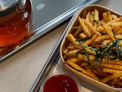 -SAANCI山池咖啡(海上世界文化艺术中心店)