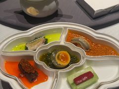 -许家菜(望江店)