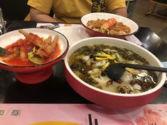 -伯顿西餐厅(厚街香榭丽店)