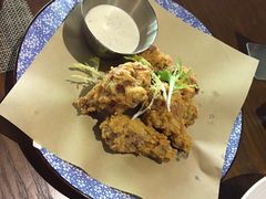 -小火花·干式熟成牛排馆Spark SteakHouse(剑桥郡店)