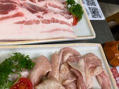 -喜来稀肉(虹泉路店)