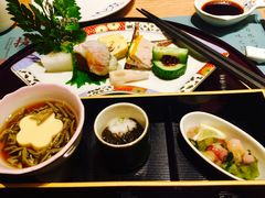 -提香日本料理