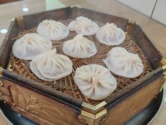-西安贾三灌汤包·回坊小吃·清真炒菜(北院门总店)