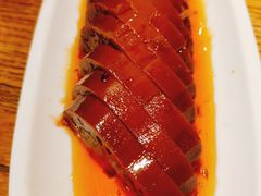 桂花糖藕-川流不息(北蔡休闲广场店)