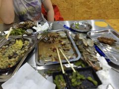 -老虎滩大连海鲜烧烤(建邺云锦路总店)