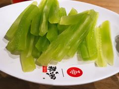 -鱼酷活鱼烤鱼(梅江印象城店)
